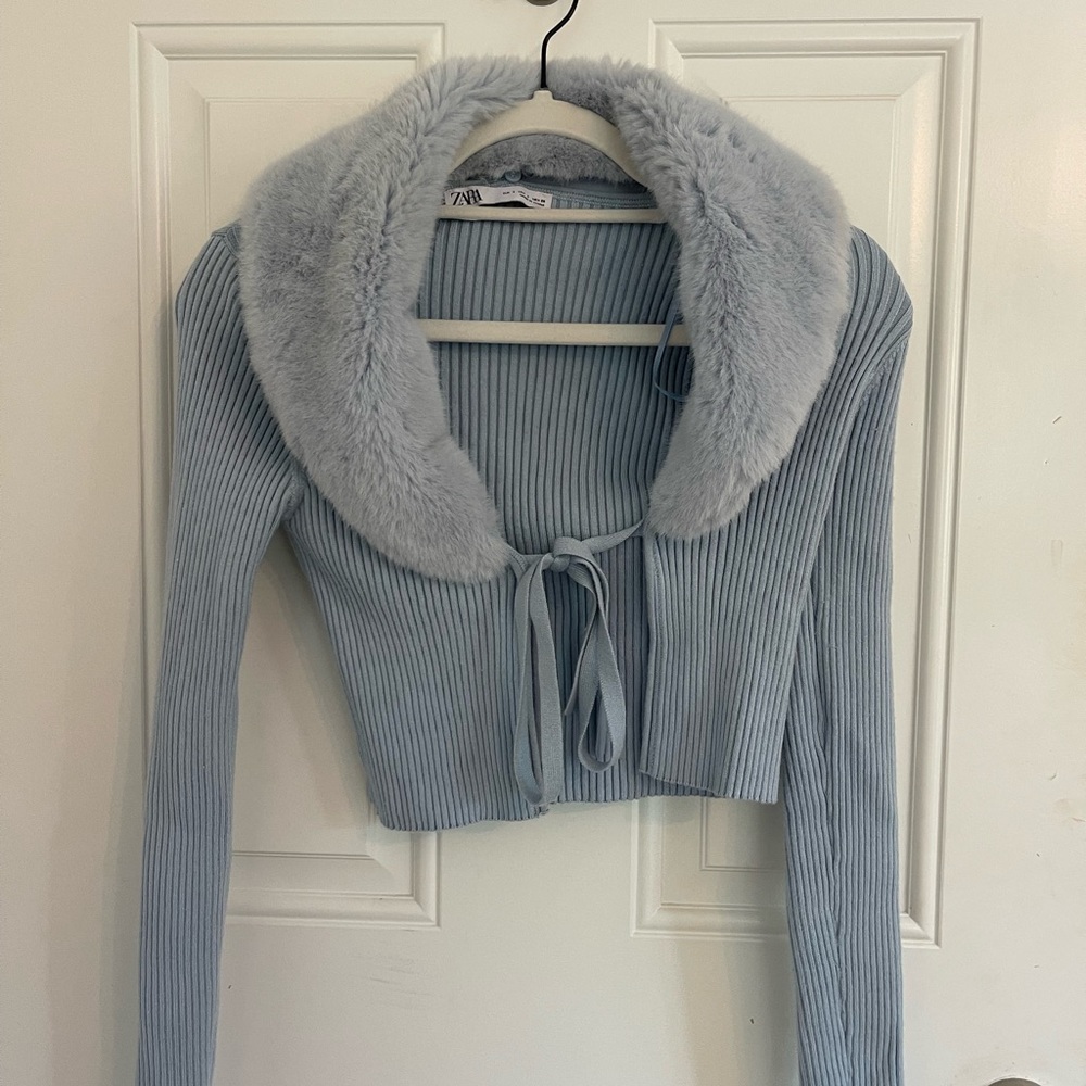 Zara Sweater